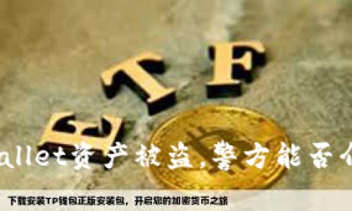 tpwallet资产被盗，警方能否介入？