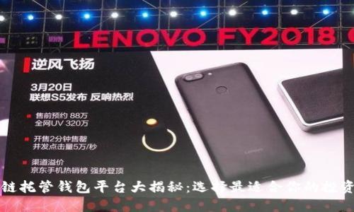 区块链托管钱包平台大揭秘：选择最适合你的投资工具