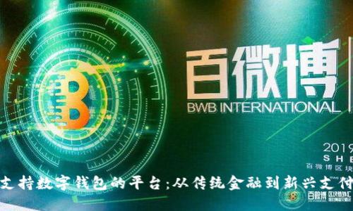 探索支持数字钱包的平台：从传统金融到新兴支付趋势