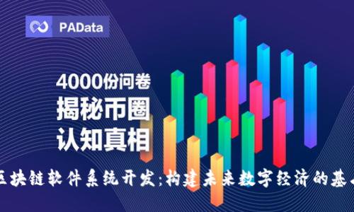 区块链软件系统开发：构建未来数字经济的基石