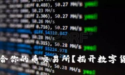 如何选择最适合你的币交易所？揭开数字货币交易的秘密