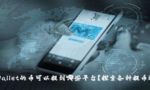 TPWallet的币可以提到哪些平台？探索各种提币选择
