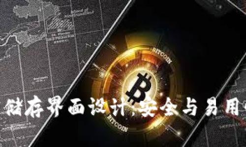 硬件钱包加密储存界面设计：安全与易用性的完美结合