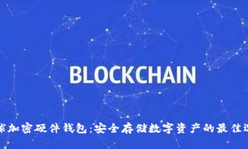 全球加密硬件钱包：安全存储数字资产的最佳选择