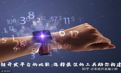 区块链开发平台的比较：选择最佳的工具助你构建未来