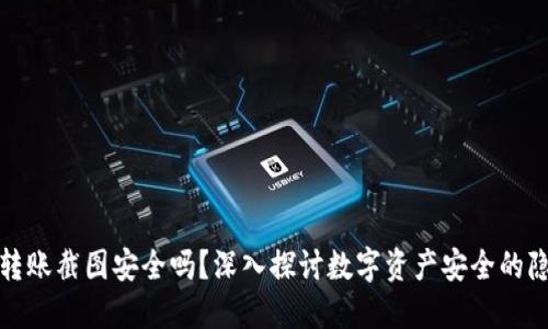 加密钱包转账截图安全吗？深入探讨数字资产安全的隐患与防范