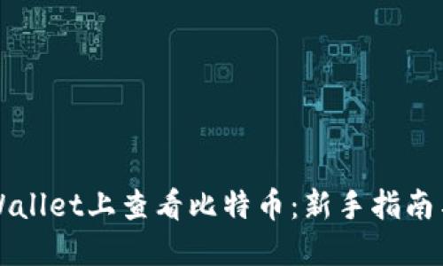 如何在TPWallet上查看比特币：新手指南与实用技巧