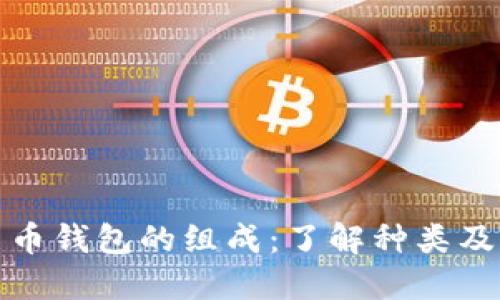 加密货币钱包的组成：了解种类及其功能