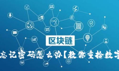 区块链钱包忘记密码怎么办？教你重拾数字资产的秘笈