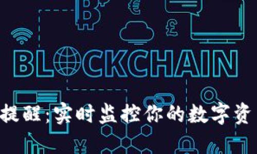 区块链钱包余额提醒：实时监控你的数字资产，让投资更安全