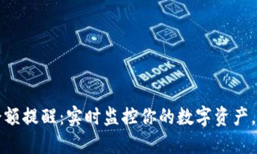 区块链钱包余额提醒：实时监控你的数字资产，让投资更安全
