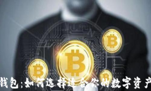 
数字货币钱包：如何选择适合你的数字资产存储方案