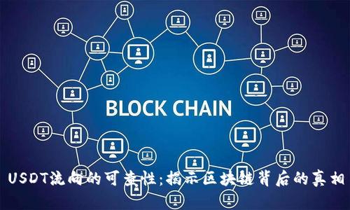 USDT流向的可查性：揭示区块链背后的真相