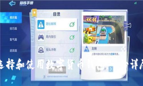 如何选择和使用数字货币钱包：一份详尽指南