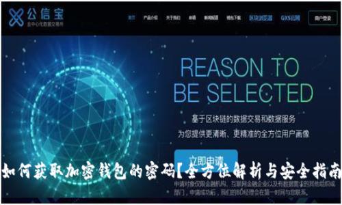如何获取加密钱包的密码？全方位解析与安全指南
