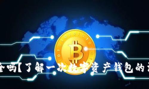 TPWallet安全吗？了解一次数字资产钱包的法律与安全性