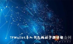 TPWallet导入钱包地址步骤详解