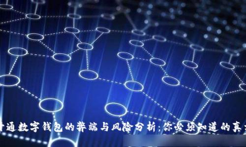 开通数字钱包的弊端与风险分析：你必须知道的真相