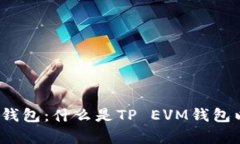 全面解析TP EVM钱包：什么是TP EVM钱包以及其功能