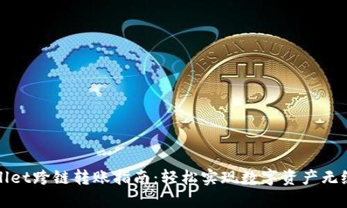 TPWallet跨链转账指南：轻松实现数字资产无缝转移