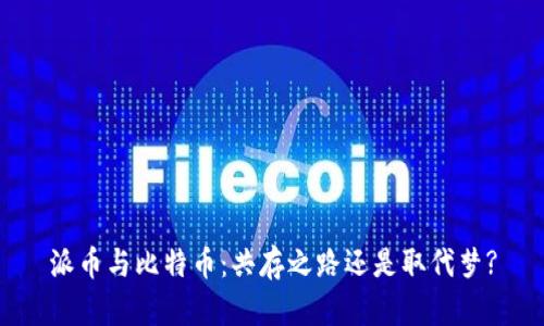 派币与比特币：共存之路还是取代梦?