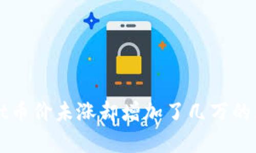 TPWallet币价未涨却增加了几万的原因分析
