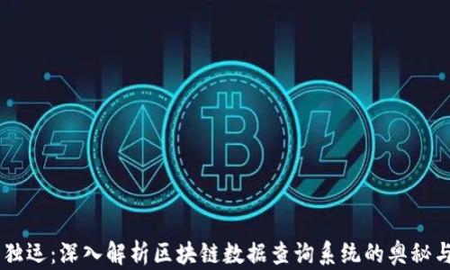 
匠心独运：深入解析区块链数据查询系统的奥秘与应用