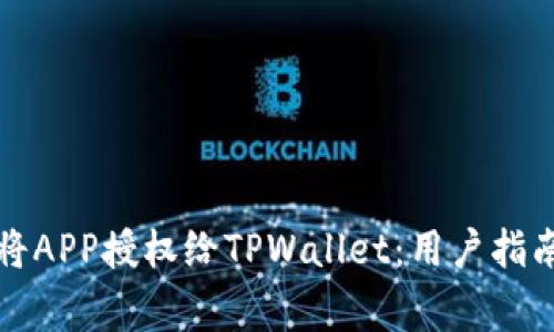 如何安全地将APP授权给TPWallet：用户指南与注意事项