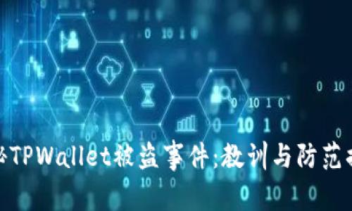揭秘TPWallet被盗事件：教训与防范措施