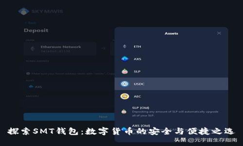 探索SMT钱包：数字货币的安全与便捷之选