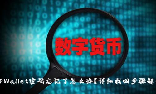 TPWallet密码忘记了怎么办？详细找回步骤解析