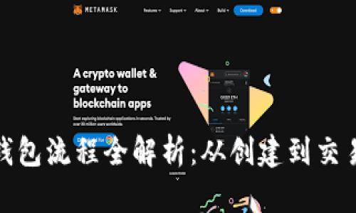 数字货币钱包流程全解析：从创建到交易的每一步