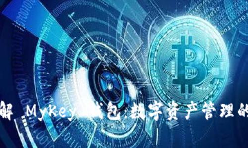 深入了解 MyKey 钱包：数字资产管理的新选择