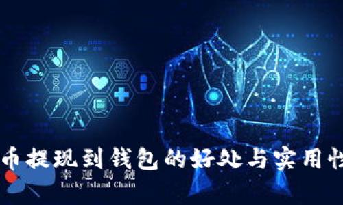 虚拟币提现到钱包的好处与实用性解析