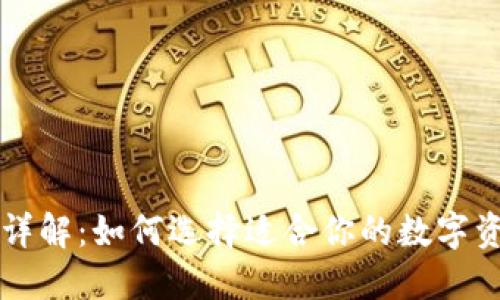 区块链钱包详解：如何选择适合你的数字资产管理工具