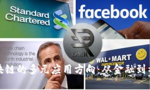 探索区块链的多元应用方向：从金融到社会治理
