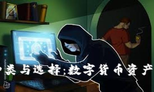 虚拟币钱包的种类与选择：数字货币资产管理的最佳指南