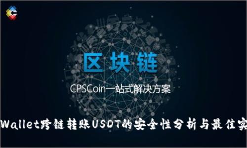 TPWallet跨链转账USDT的安全性分析与最佳实践
