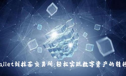 从TPWallet到抹茶交易所：轻松实现数字资产的转移与交易