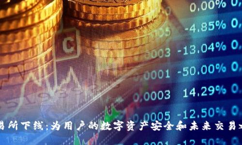 TPWallet交易所下线：为用户的数字资产安全和未来交易之路提供保障