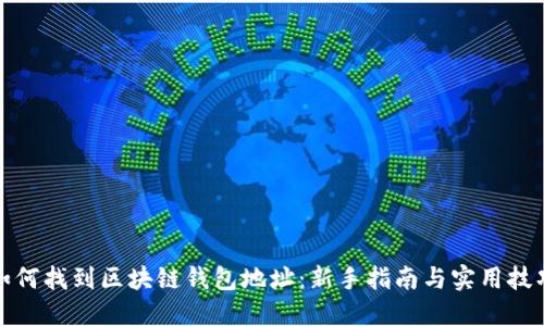 如何找到区块链钱包地址：新手指南与实用技巧
