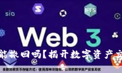 tpwallet交易能撤回吗？揭开数字资产交易的神秘面纱