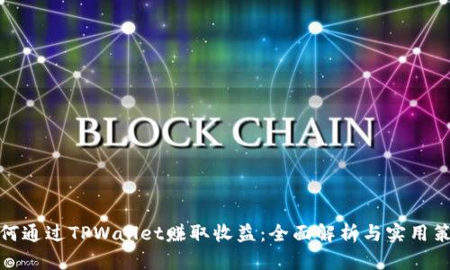 如何通过TPWallet赚取收益：全面解析与实用策略