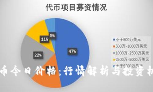 原子链币今日价格：行情解析与投资机会分析