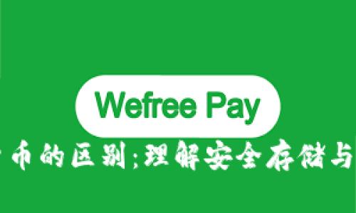 冷钱包与加密货币的区别：理解安全存储与虚拟资产的关系