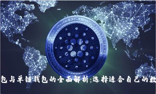 tpwallet身份钱包与单链钱包的全面解析：选择适合自己的数字资产管理方案