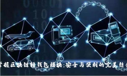 掌握区块链轻钱包模块：安全与便利的完美结合
