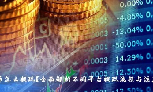 虚拟币怎么提现？全面解析不同平台提现流程与注意事项