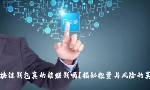 区块链钱包真的能赚钱吗？揭秘投资与风险的真相
