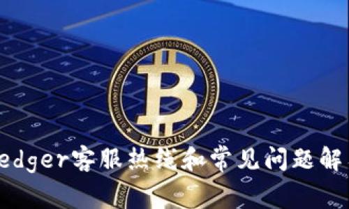 Ledger客服热线和常见问题解答
